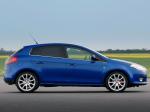 Fiat Bravo 2007 года (UK)